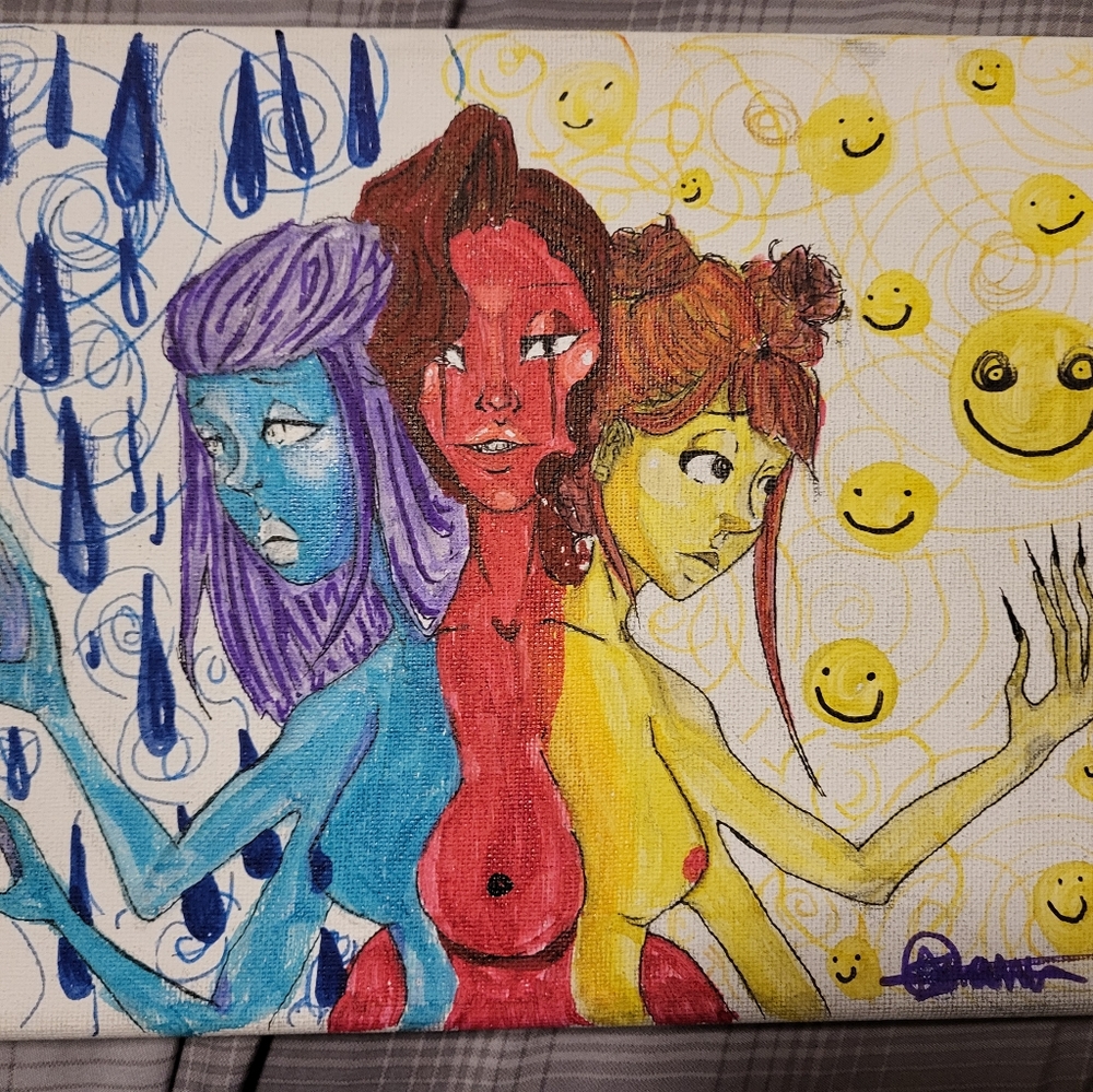 Painting